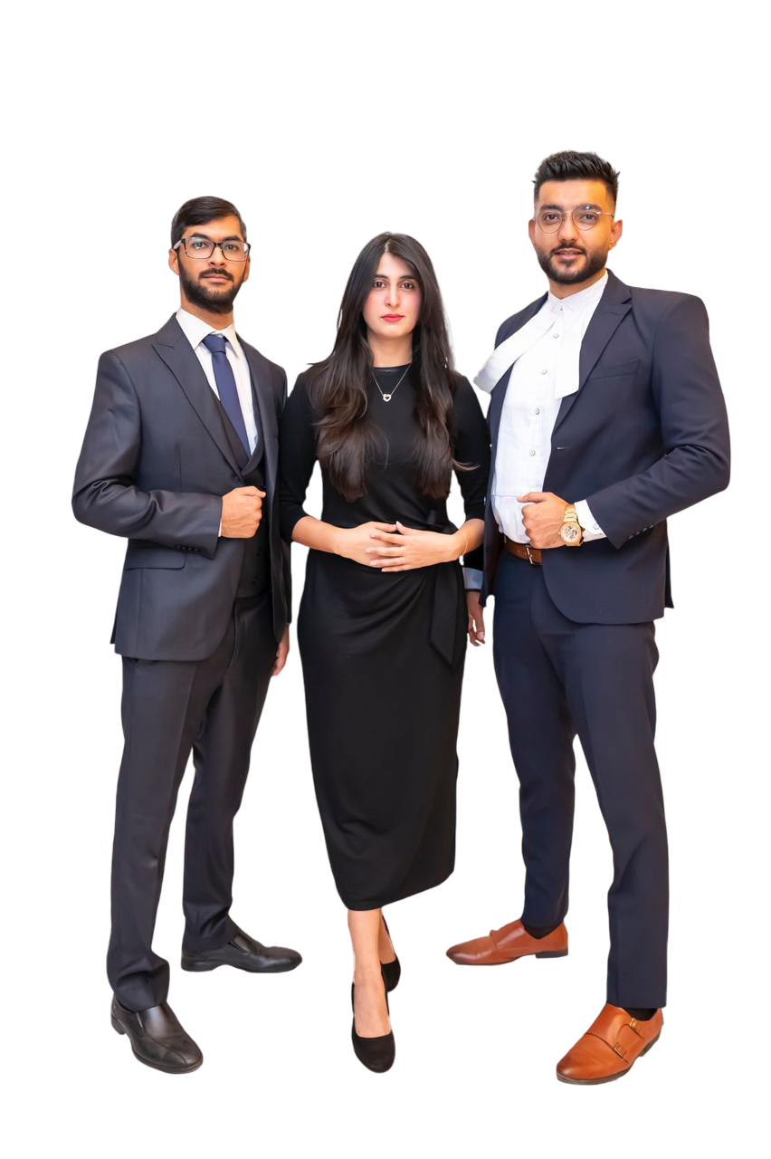 KSM Advocates Team